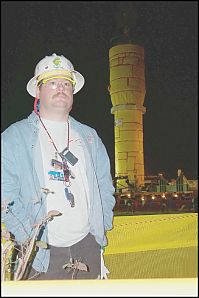 Sequoyah Unit 1 SGRP